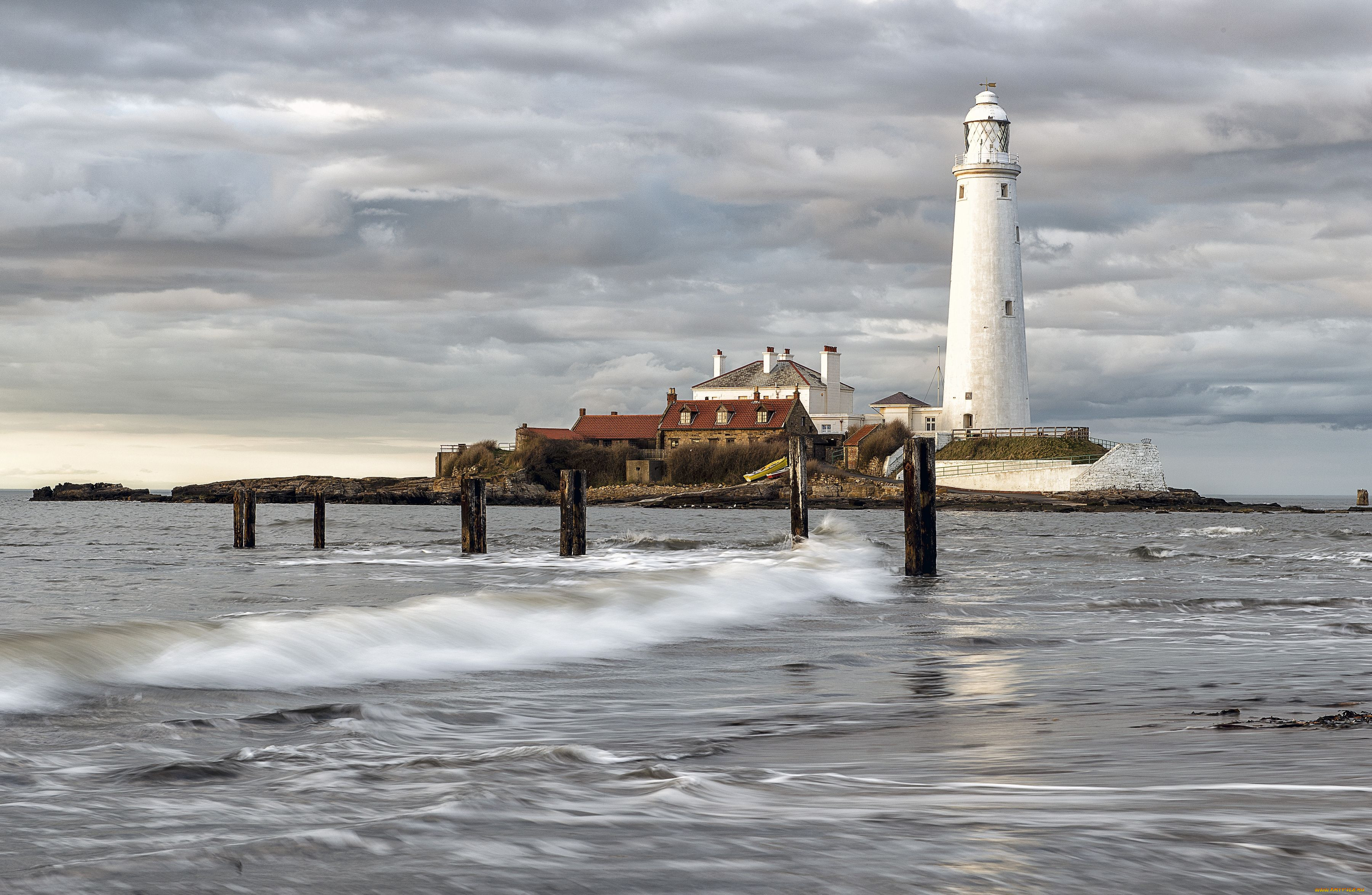 st, mary`s, lighthouse, england, , , marys, , , , whitley, bay, , , , 